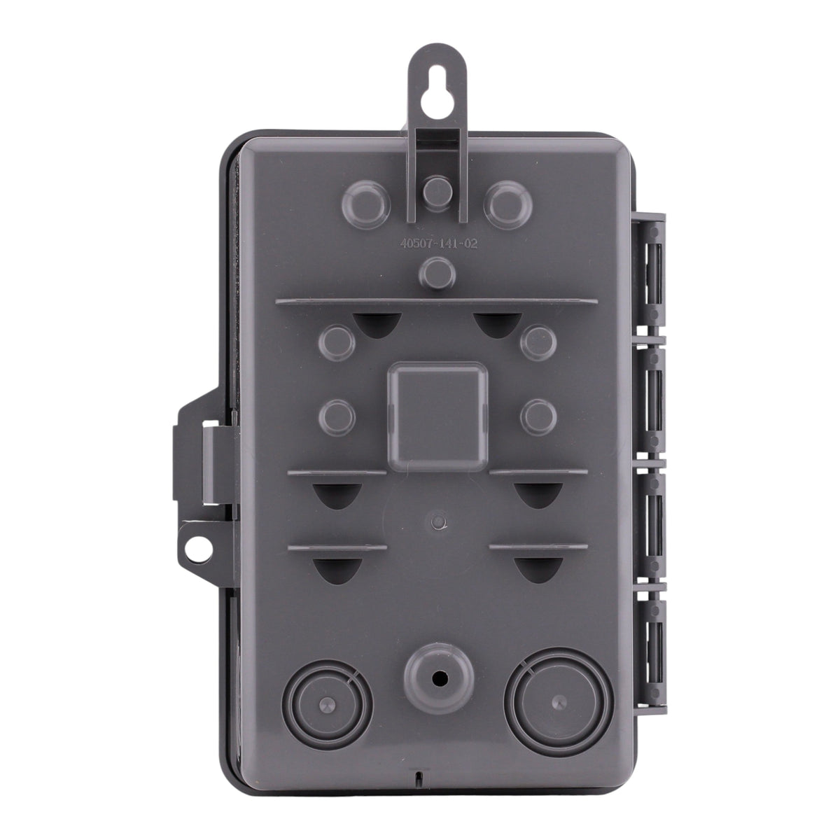Square D Wiser, EER260LLCR, 60A, 120/240V, Load Control/Disconnect, Energy Monitor - Image 8
