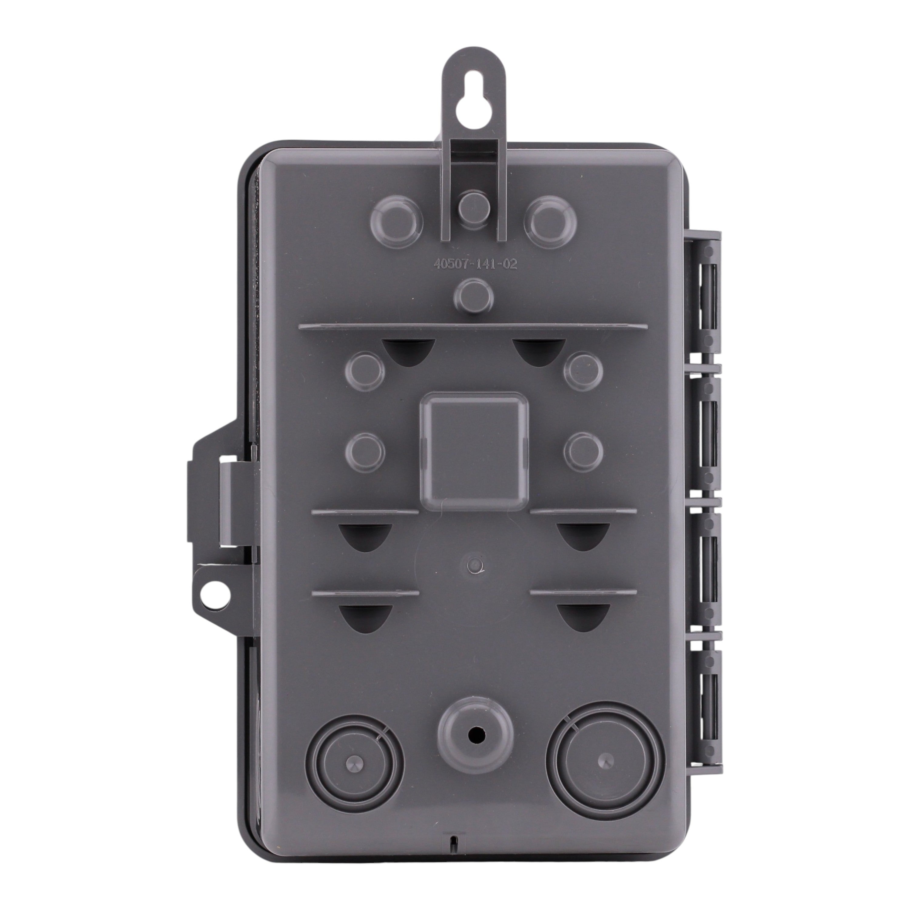Square D Wiser, EER260LLCR, 60A, 120/240V, Load Control/Disconnect, Energy Monitor - Image 8