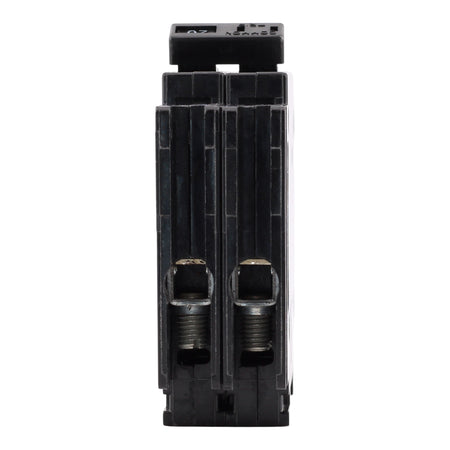 Eaton Quicklag QCF2020 20A 2P 120/240V Thermal-Magnetic Cable-In/Cable-Out Circuit Breaker - Image 9