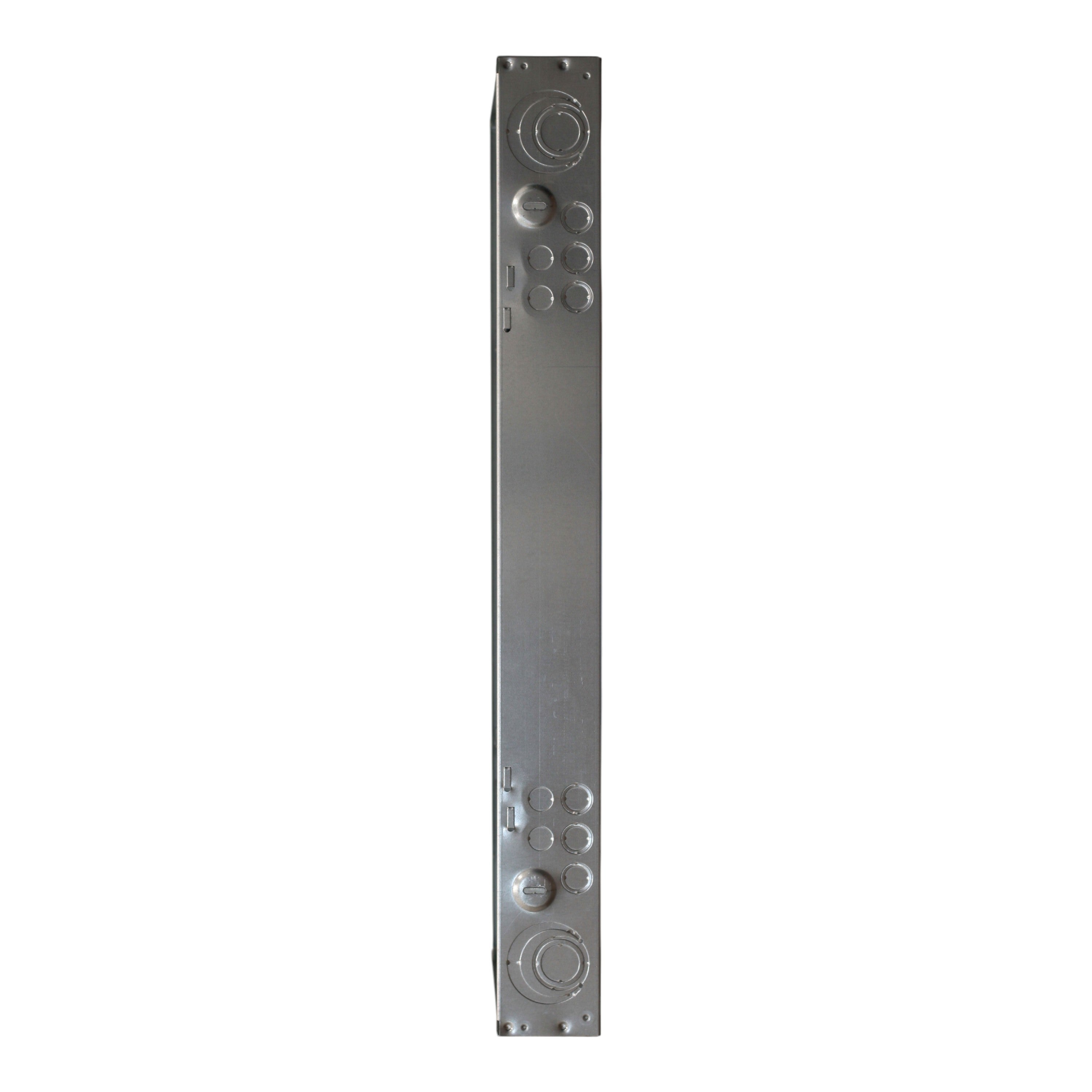 ABB ReliaHome PAL4020 200A 40 Space 80 Circuit PON Main Lug Indoor Load Center - Image 10