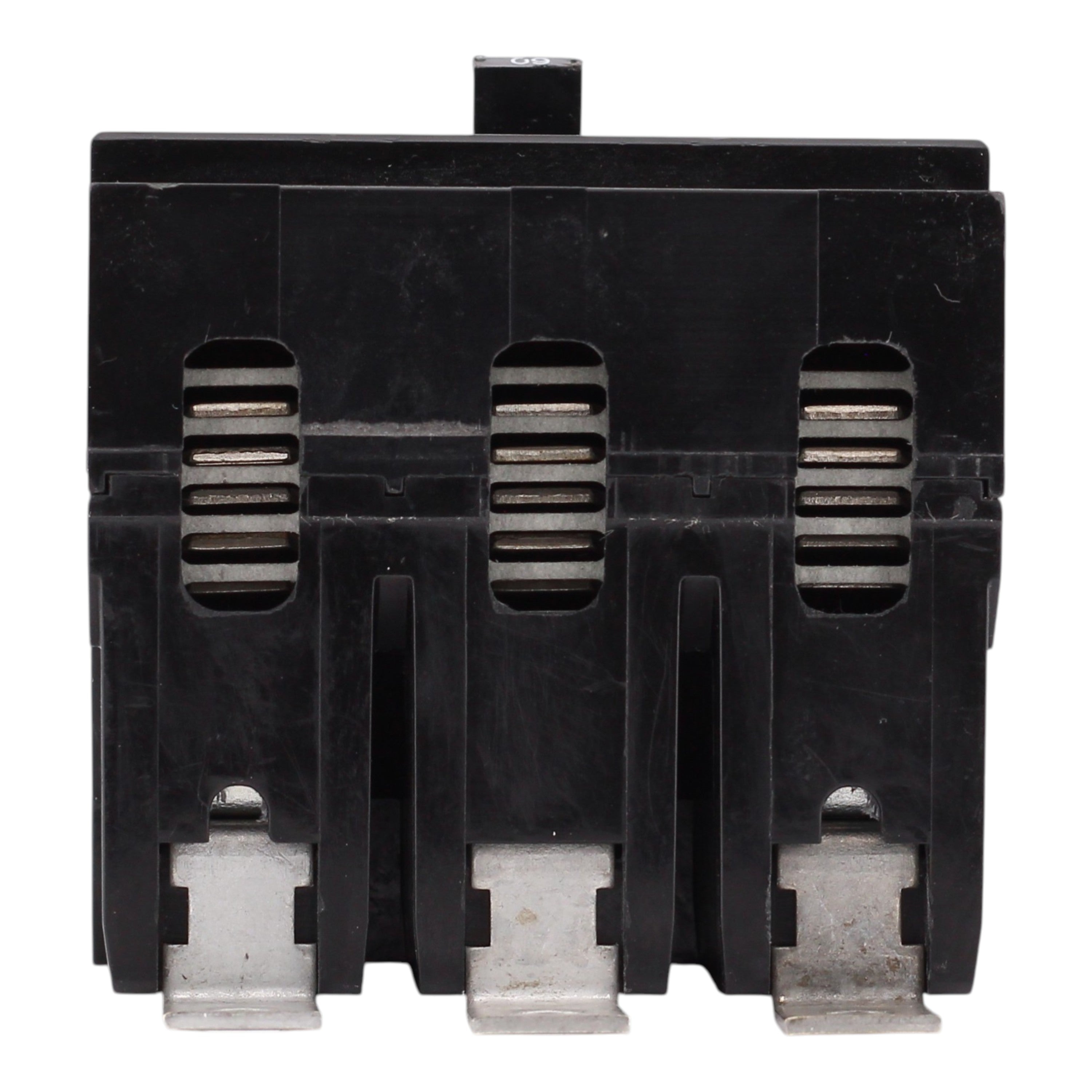 Eaton Series C, GHB3060, 60A, 3P, 480Y/277V, Molded Case Circuit Breaker - Image 9