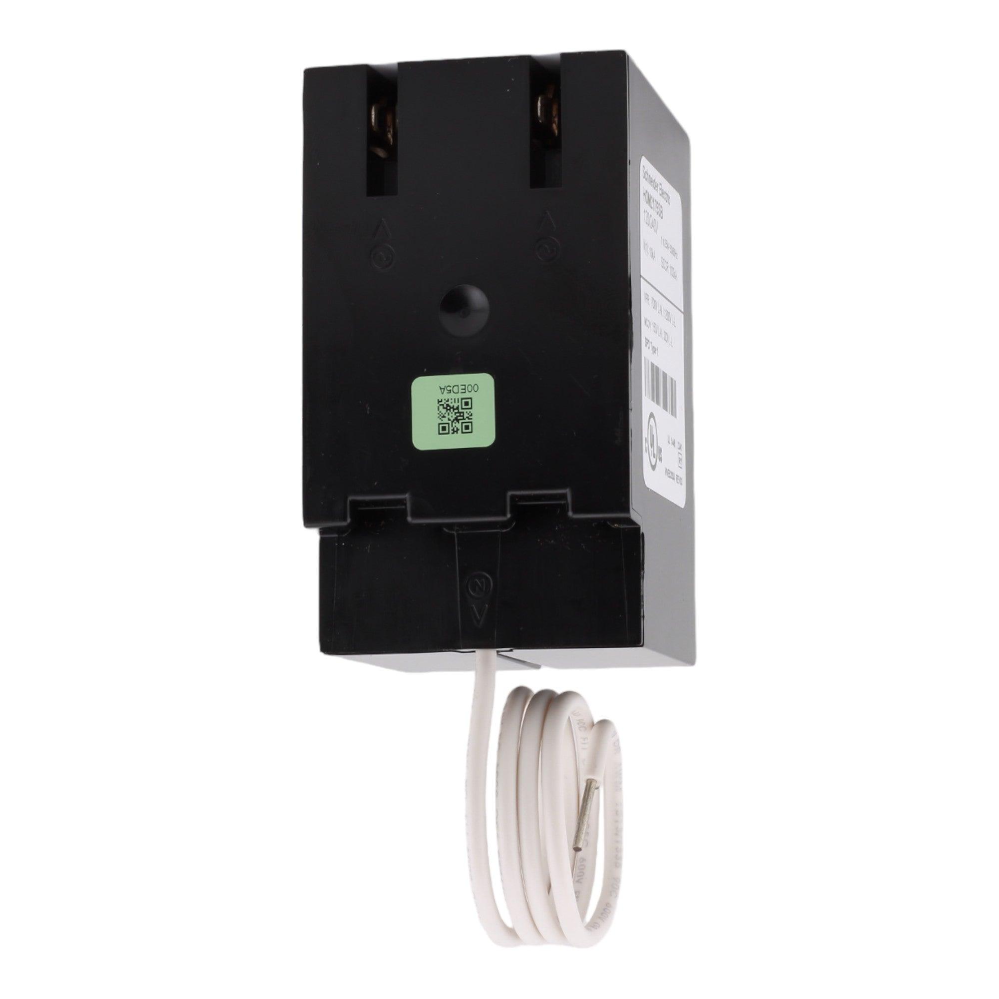 Square D HOM2175SB, 25kA, 120/240V, Type 1, Whole House Surge Protection Device, Plug-In, for Homeline Load Centers - Image 6