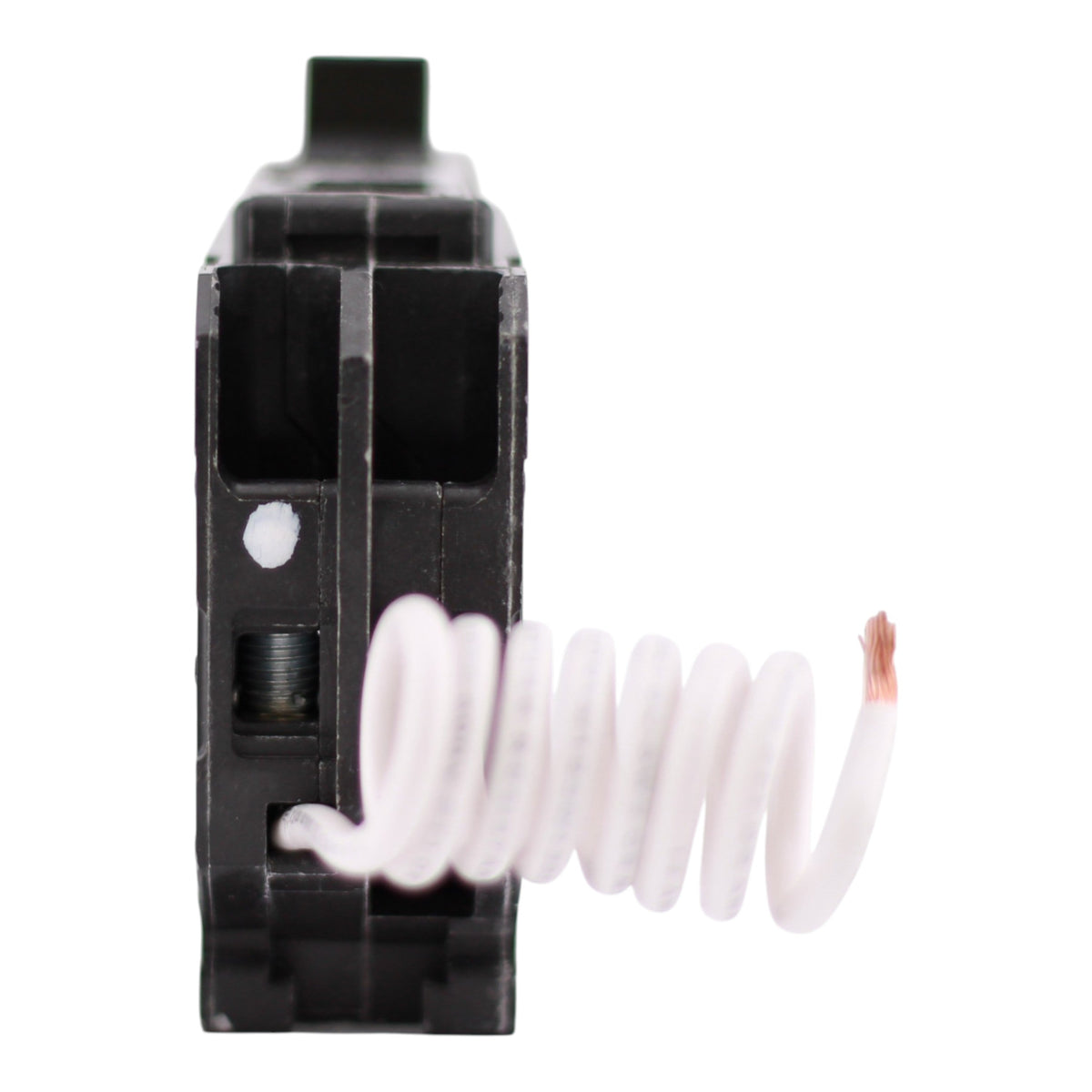Eaton QB, QBH1020GF, 20A, 1P, 120/240V, GFCI, Bolt-On, Circuit Breaker - Image 9