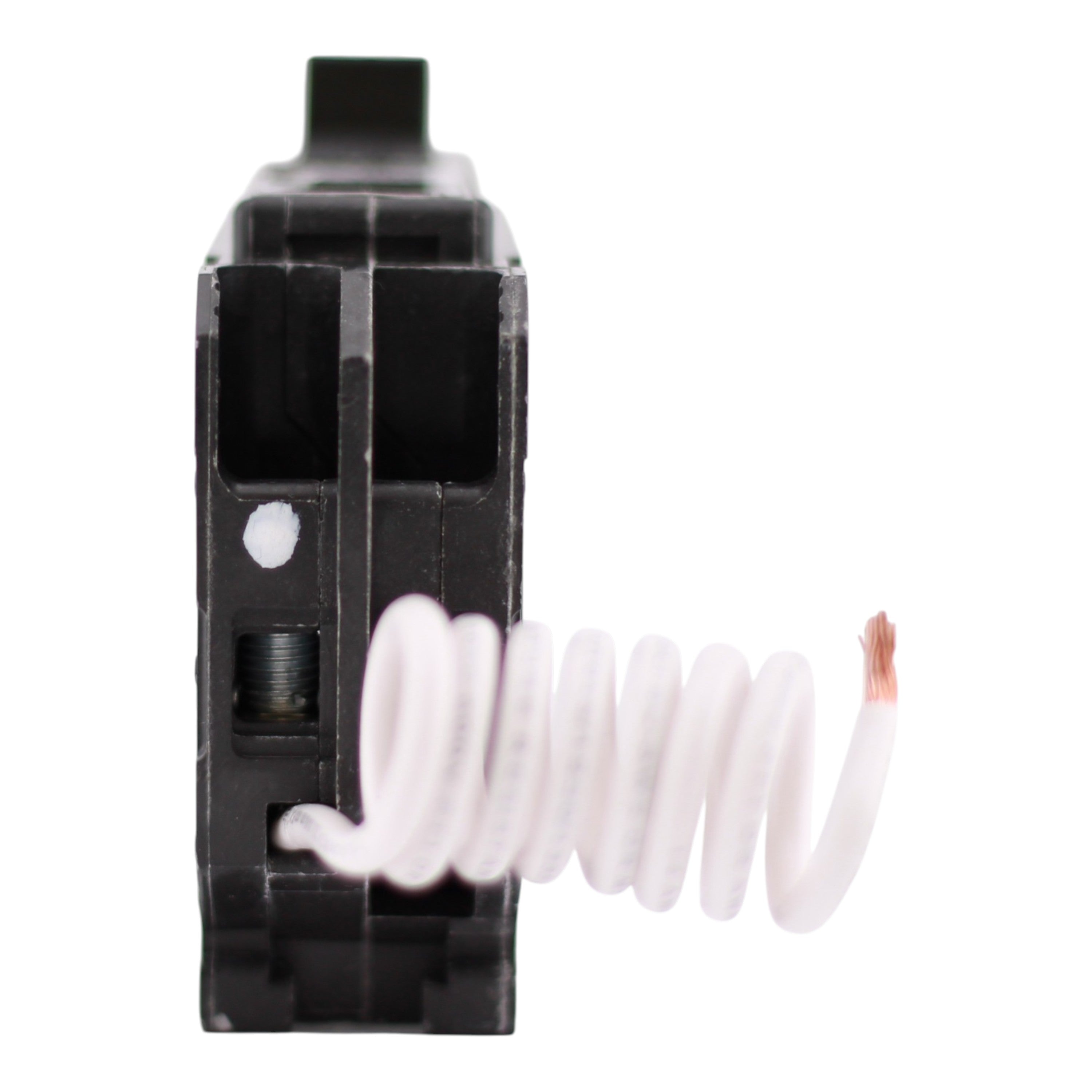 Eaton QB, QBH1020GF, 20A, 1P, 120/240V, GFCI, Bolt-On, Circuit Breaker - Image 9