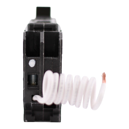 Eaton QB, QBH1020GF, 20A, 1P, 120/240V, GFCI, Bolt-On, Circuit Breaker - Image 9
