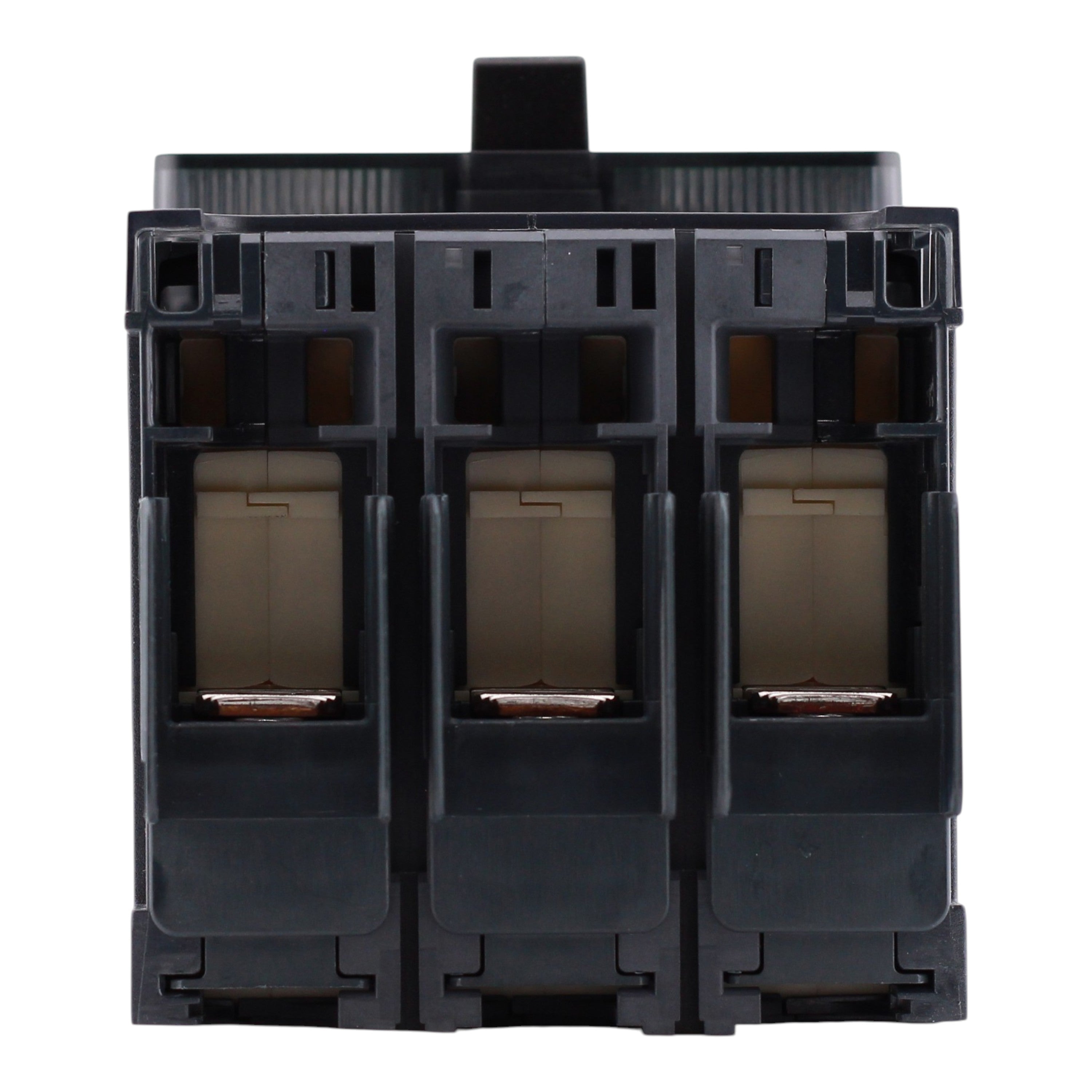 Square D PowerPacT B, BGF36100, 100A, 3P, 600Y/347V, Unit Mount, Circuit Breaker - Image 9