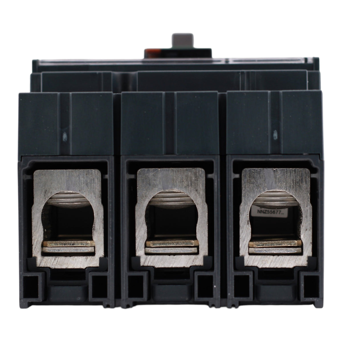 Square D PowerPacT J, JJL36250U33X, 250A, 3P, 600V, MCCB - Image 8