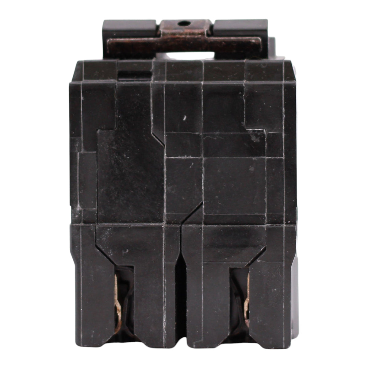 GE Q-Line, THQL2150GFT2, 50A, 2P, 120/240V, GFCI, Pigtail Neutral, Circuit Breaker - Image 9