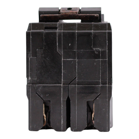 GE Q-Line, THQL2150GFT2, 50A, 2P, 120/240V, GFCI, Pigtail Neutral, Circuit Breaker - Image 9
