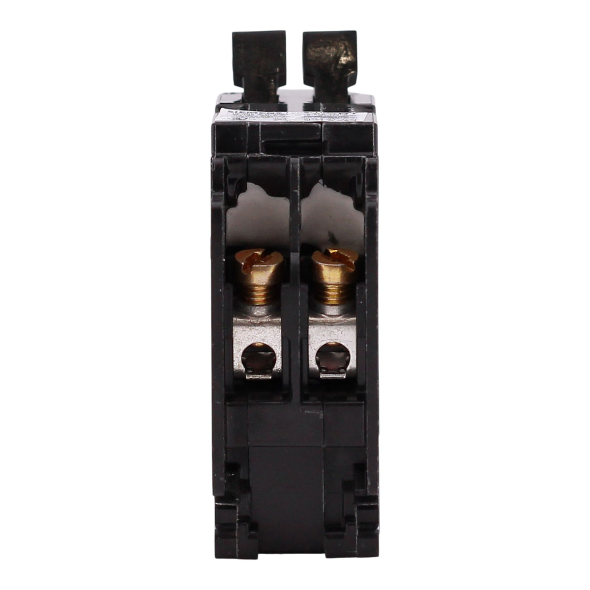 Siemens BT, B2020, 20/20A, 1P, 120V, Duplex, Bolt-On, Circuit Breaker - Image 7