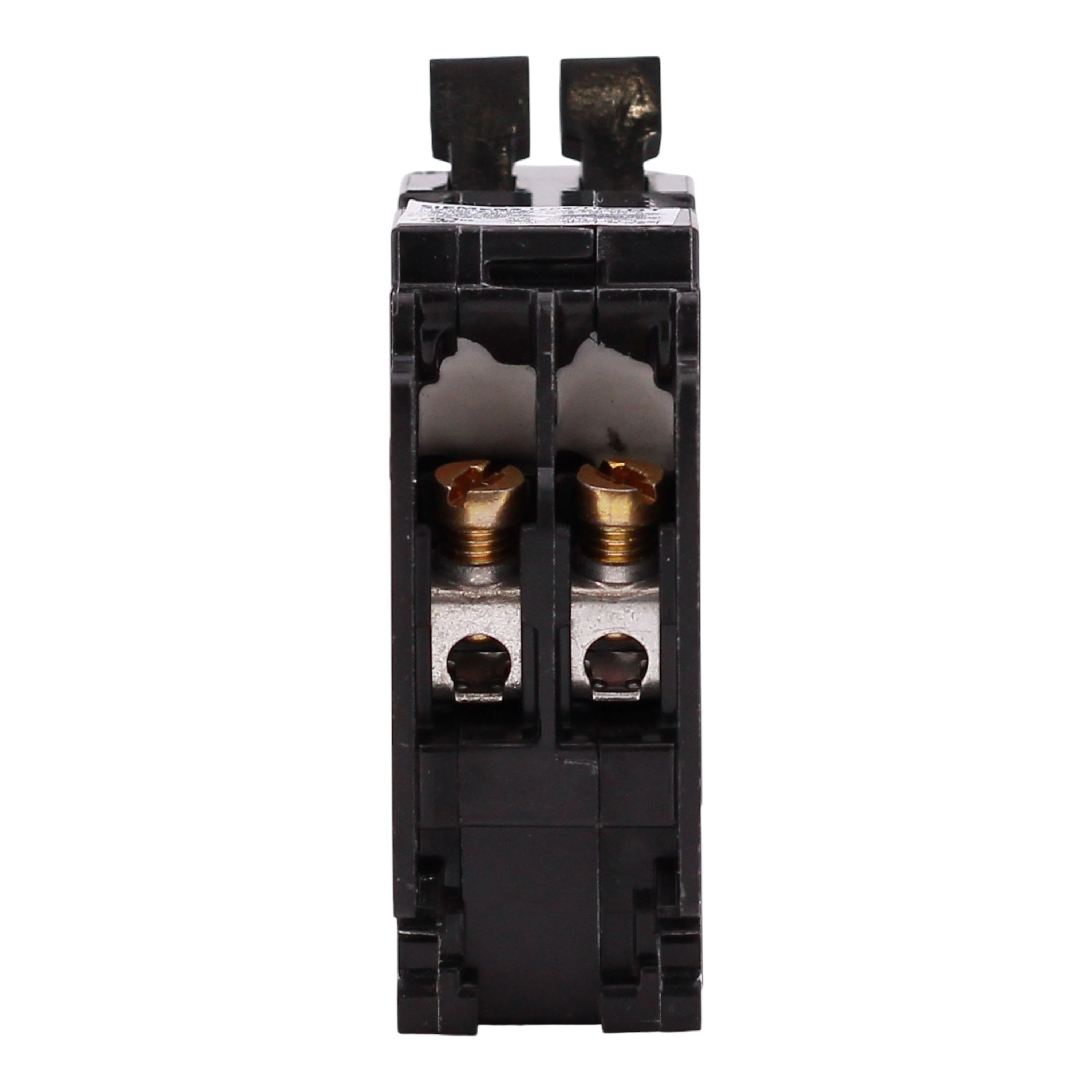Siemens BT, B2020, 20/20A, 1P, 120V, Duplex, Bolt-On, Circuit Breaker - Image 7