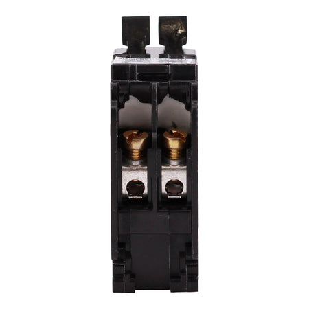 Siemens BT, B2020, 20/20A, 1P, 120V, Duplex, Bolt-On, Circuit Breaker - Image 7