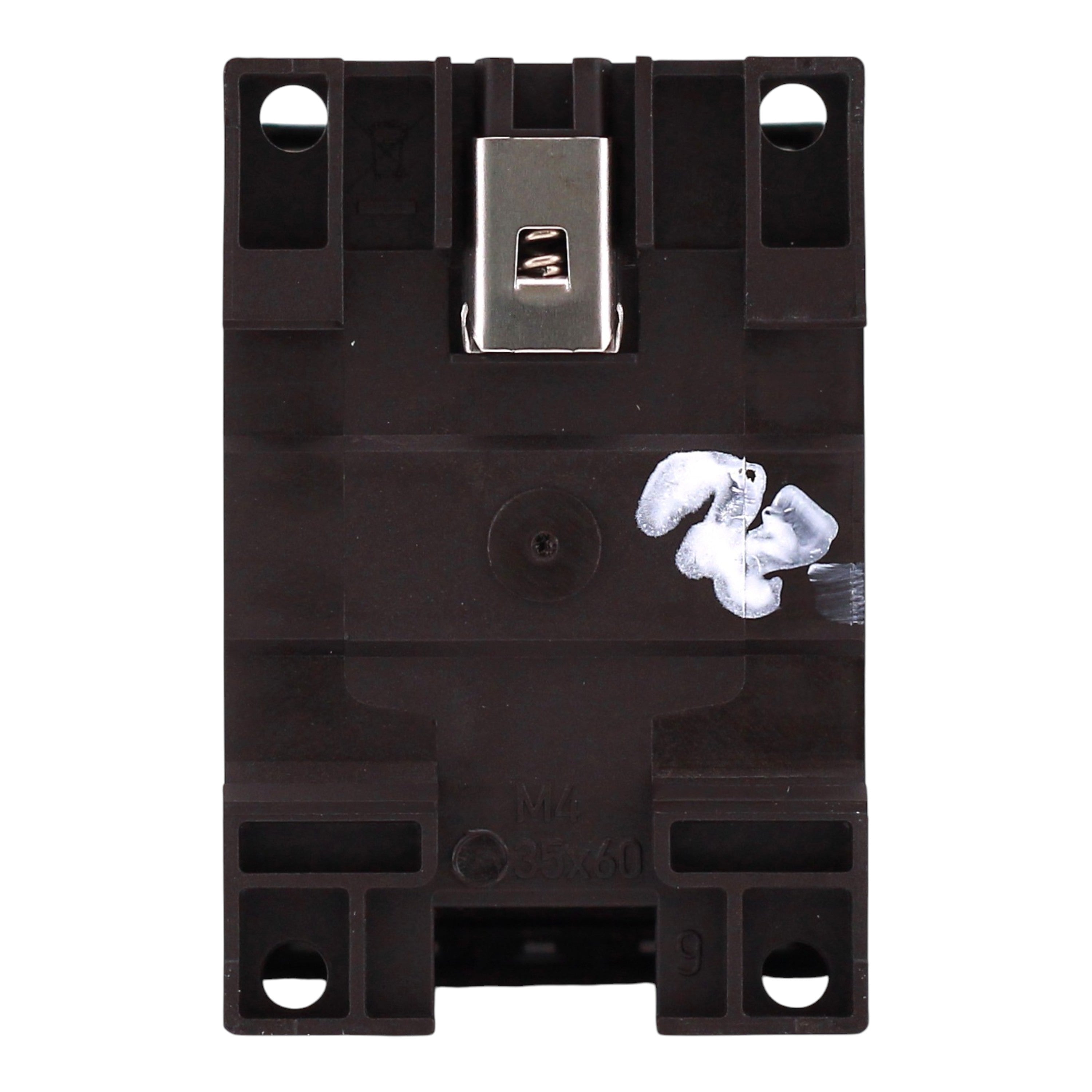 Eaton XT IEC, XTCE007B10AD, 7A, 3-Pole, 690VAC, 120VDC Coil, Full Voltage Non-Reversing Contactor - Image 7