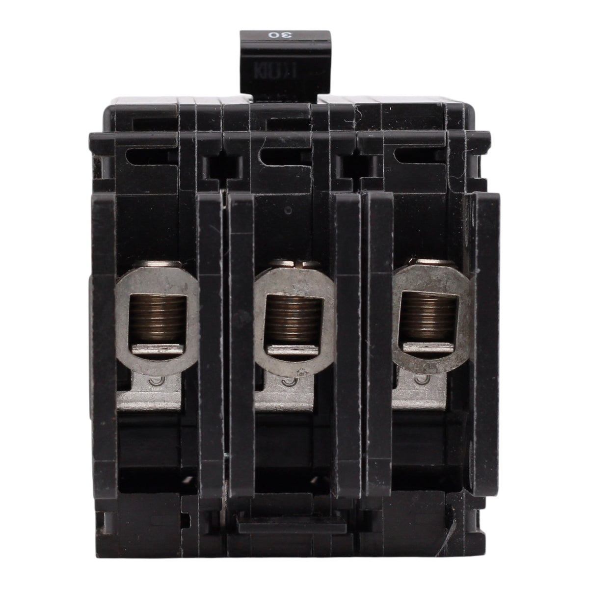 Square D QOU, QOU330VH, 30A, 3P, 240V, Unit Mount, Circuit Breaker - Image 9