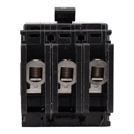 Square D QOU, QOU330VH, 30A, 3P, 240V, Unit Mount, Circuit Breaker - Image 9