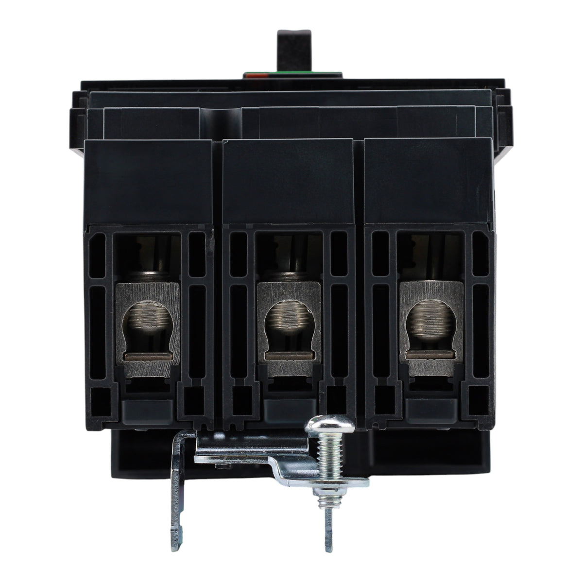 Square D HDA36070 Circuit breaker, PowerPacT H, 70A, 3 pole, 600VAC, 14kA, I-Line, thermal magnetic, 80%, ABC - Image 10