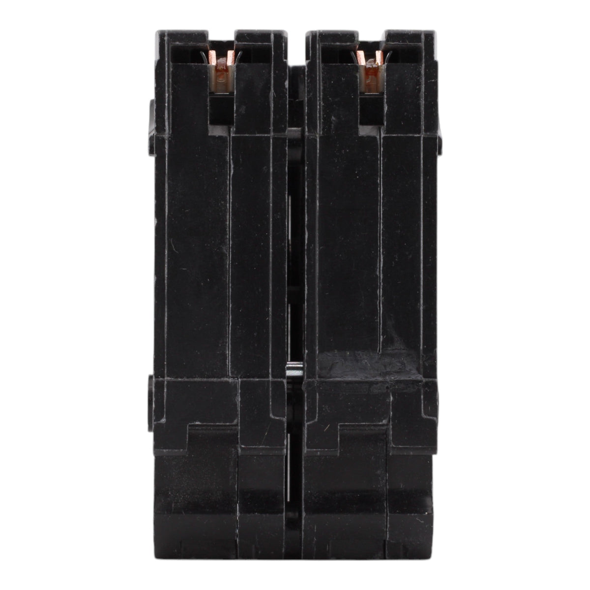 Square D Homeline HOM2100 100A 2P 120/240V Standard Plug-In Circuit Breaker - Image 6