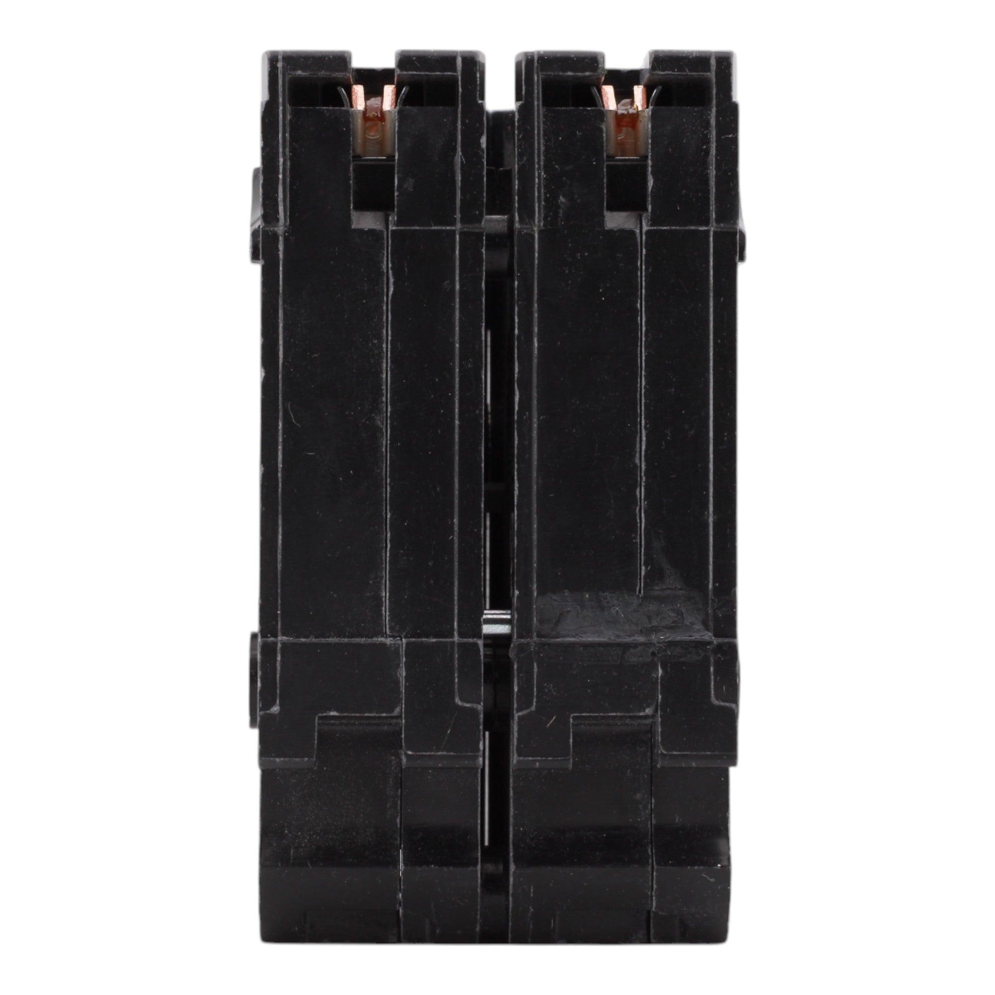 Square D Homeline HOM2100 100A 2P 120/240V Standard Plug-In Circuit Breaker - Image 6