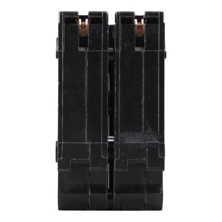 Square D Homeline HOM2100 100A 2P 120/240V Standard Plug-In Circuit Breaker - Image 6