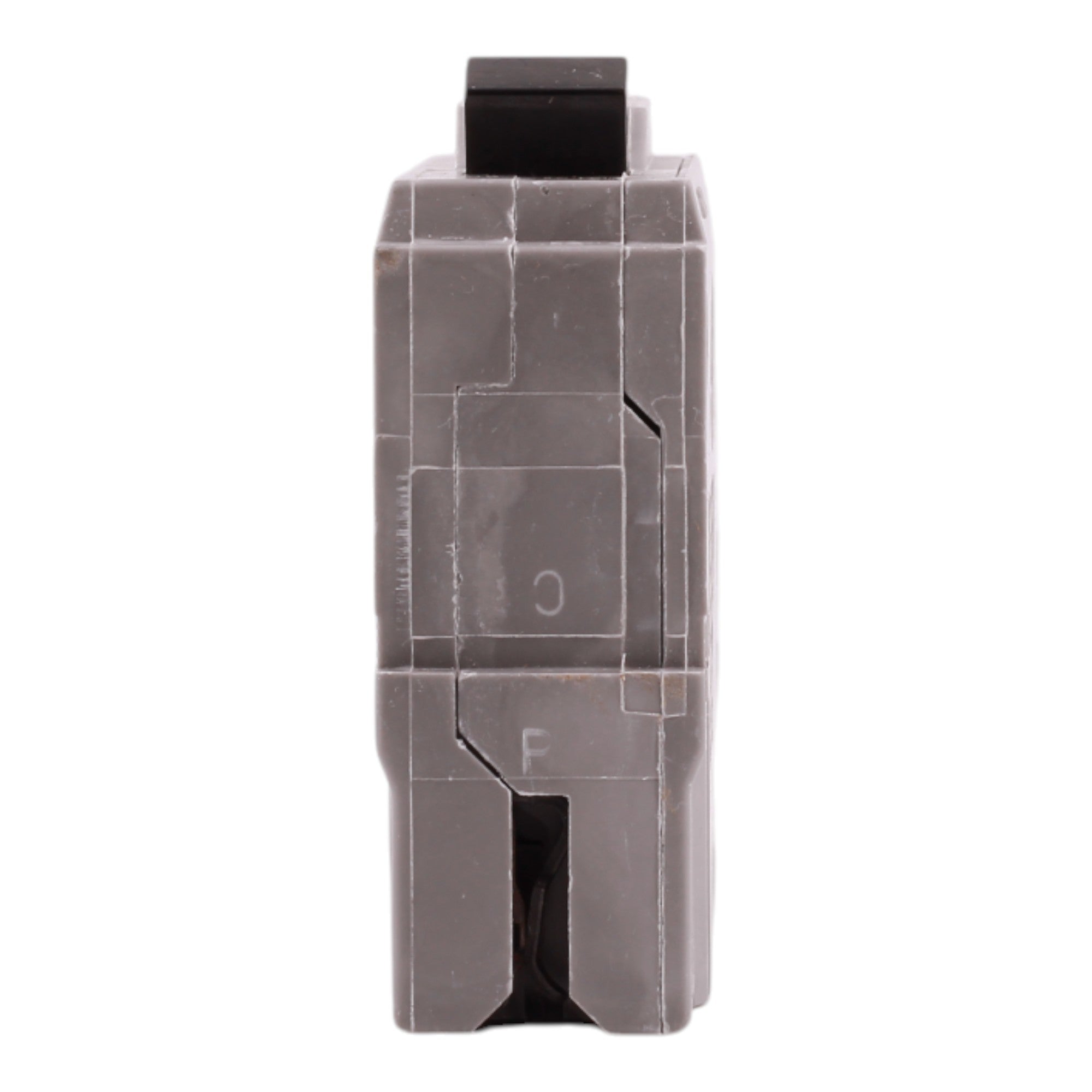 GE Q-Line THQL1115AF 15A 1P 120V AFCI Pigtail Neutral Circuit Breaker - Image 8