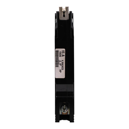 Square D E-Frame, EDB14015, 15A, 1P, 277V, 25kA, Bolt-On, Circuit Breaker - Image 6