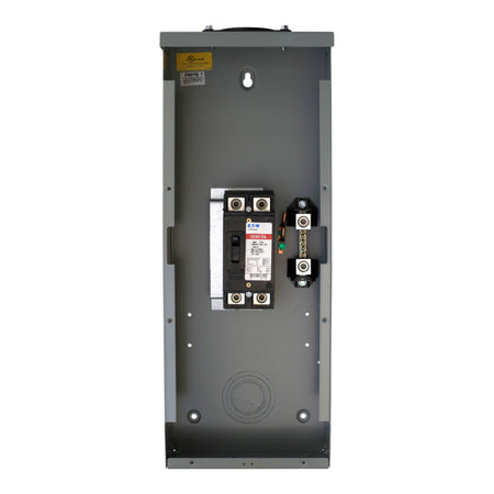 Eaton CCV, ECCVH200R, 200A, 2P, 240V, Enclosed Circuit Breaker - Image 4