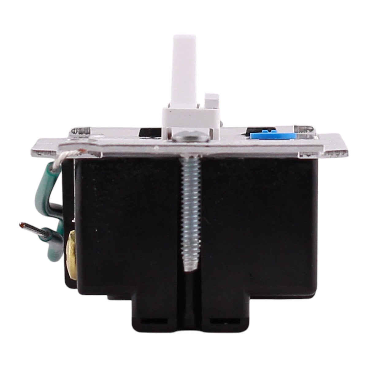 Lutron Ariadni, AYCL-153P-WH, 150W LED/600W Inc, 120V, Single Pole/3-Way, LED+ Dimmer, White - Image 9