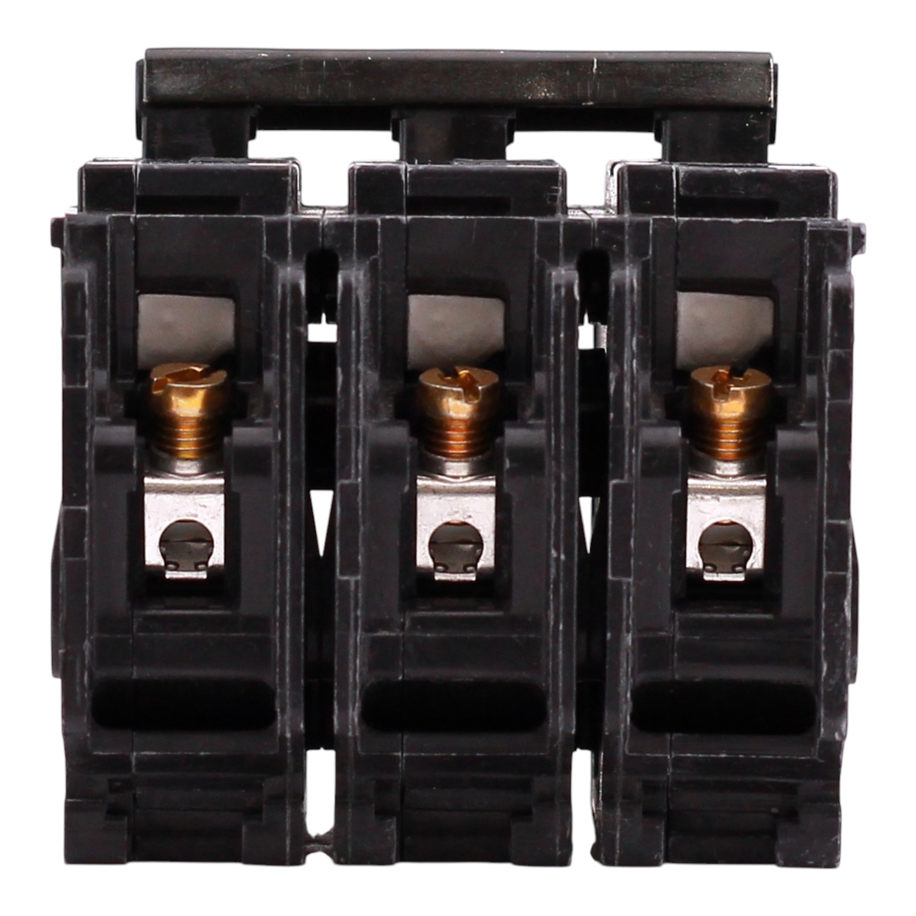 Siemens QP, Q330, 30A, 3P, 240V, Thermal Magnetic, Plug-In, Circuit Breaker - Image 8