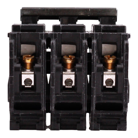 Siemens QP, Q330, 30A, 3P, 240V, Thermal Magnetic, Plug-In, Circuit Breaker - Image 8