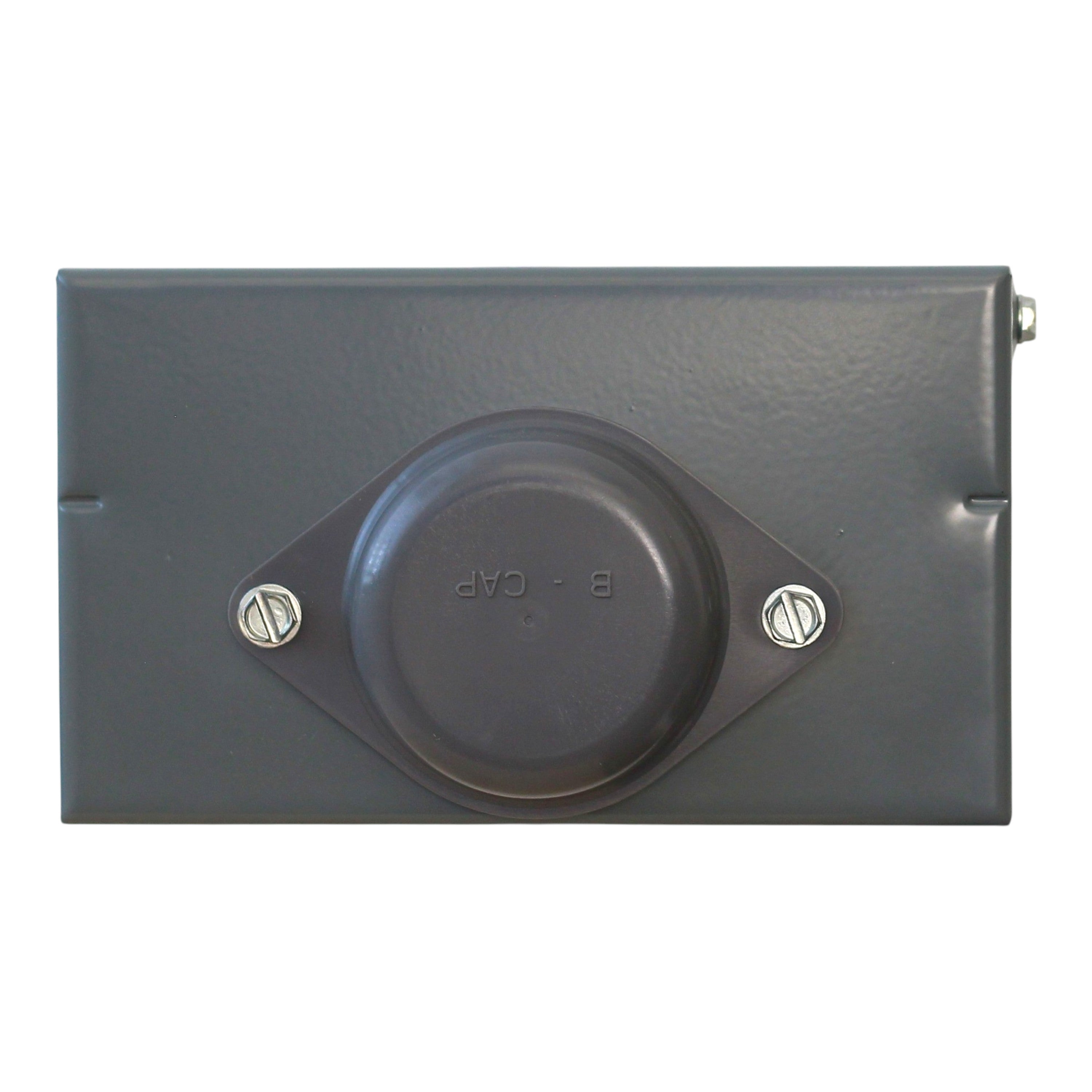 Square D QO, QO2125BNRB, 125A, 1-Phase, 2-Space, NEMA 3R, Outdoor Enclosure - Image 10