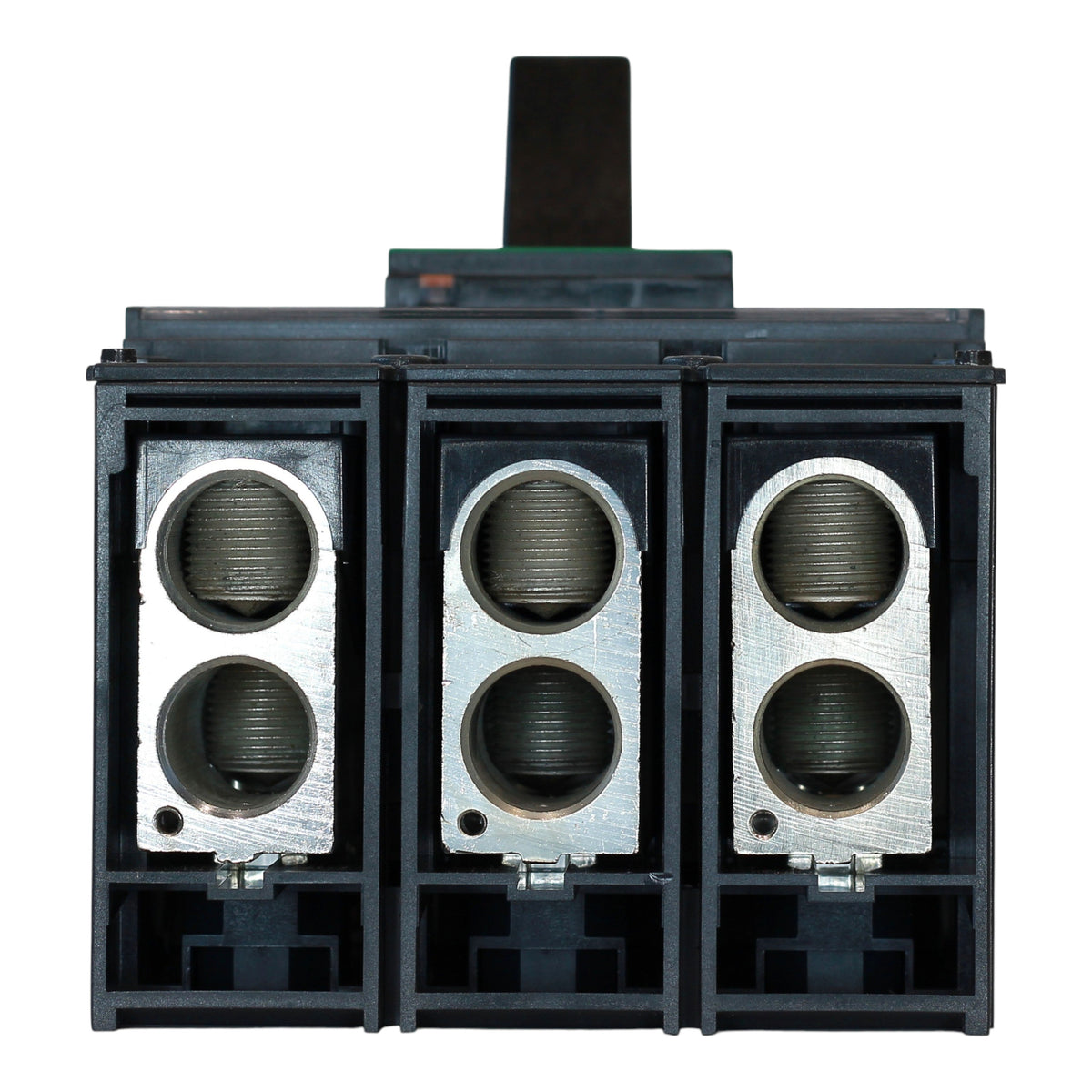Square D PowerPacT LJL36600U31X 600A 3P 600V MicroLogic 3.3 L-Frame Circuit Breaker - Image 9