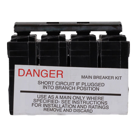 Siemens EQ, MBK150, 150A, 2P, 120/240V, Main Circuit Breaker - Image 8