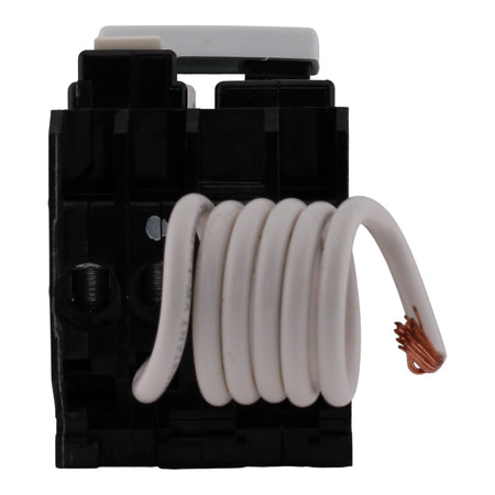 GE Q-Line THQL2140GFT 40A 2P 120/240V GFCI Self-Test Plug-In Circuit Breaker - Image 9
