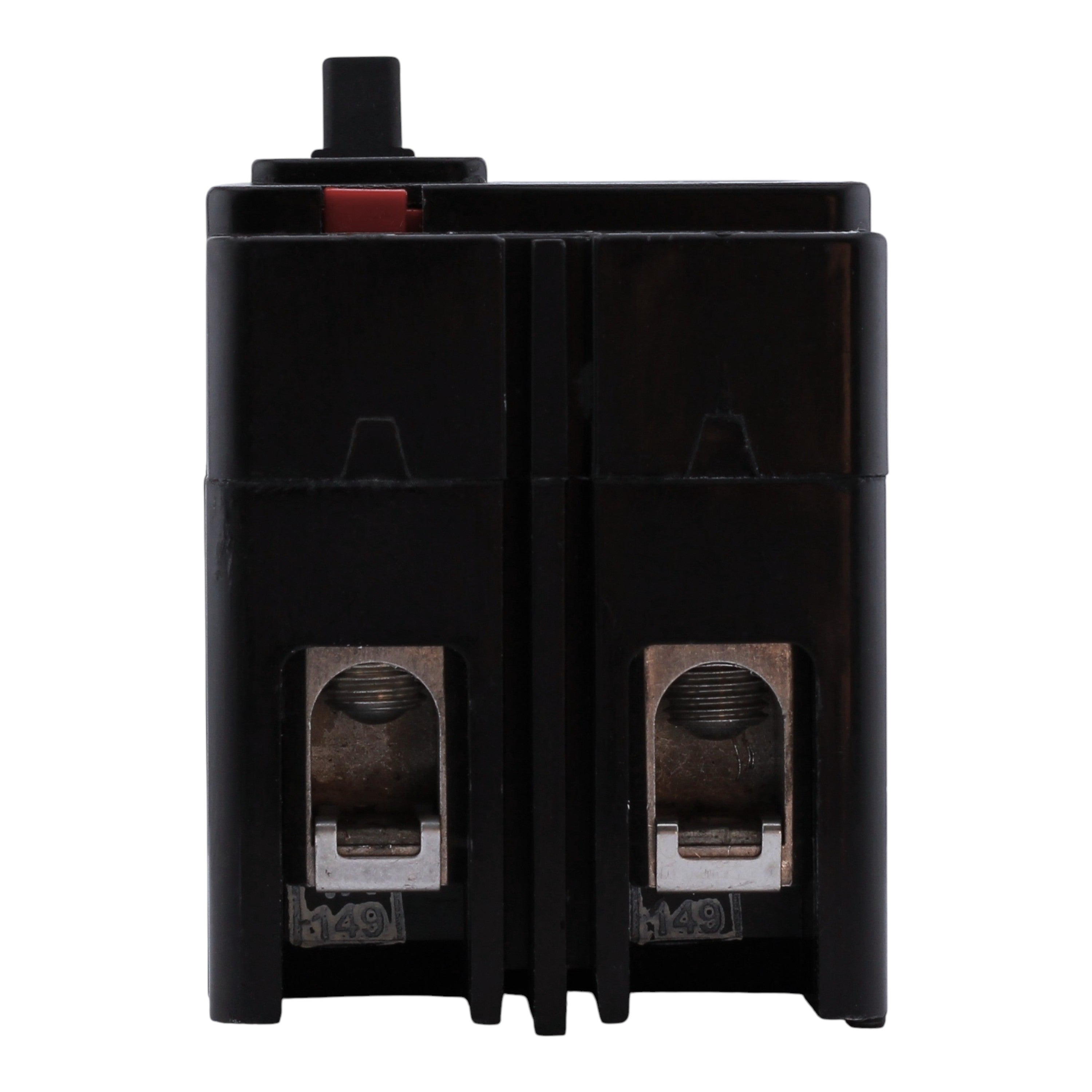 Eaton Type CV CV2200XMM 200A 2P 120/240V 65kAIC Tenant Main Circuit Breaker - Image 9