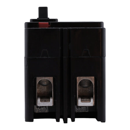 Eaton Type CV CV2200XMM 200A 2P 120/240V 65kAIC Tenant Main Circuit Breaker - Image 9