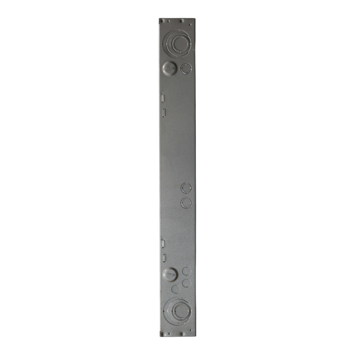 GE PowerMark PRO PLM3220C 200A 32-Space Plug-On Neutral Main Lug Convertible Load Center - Image 10