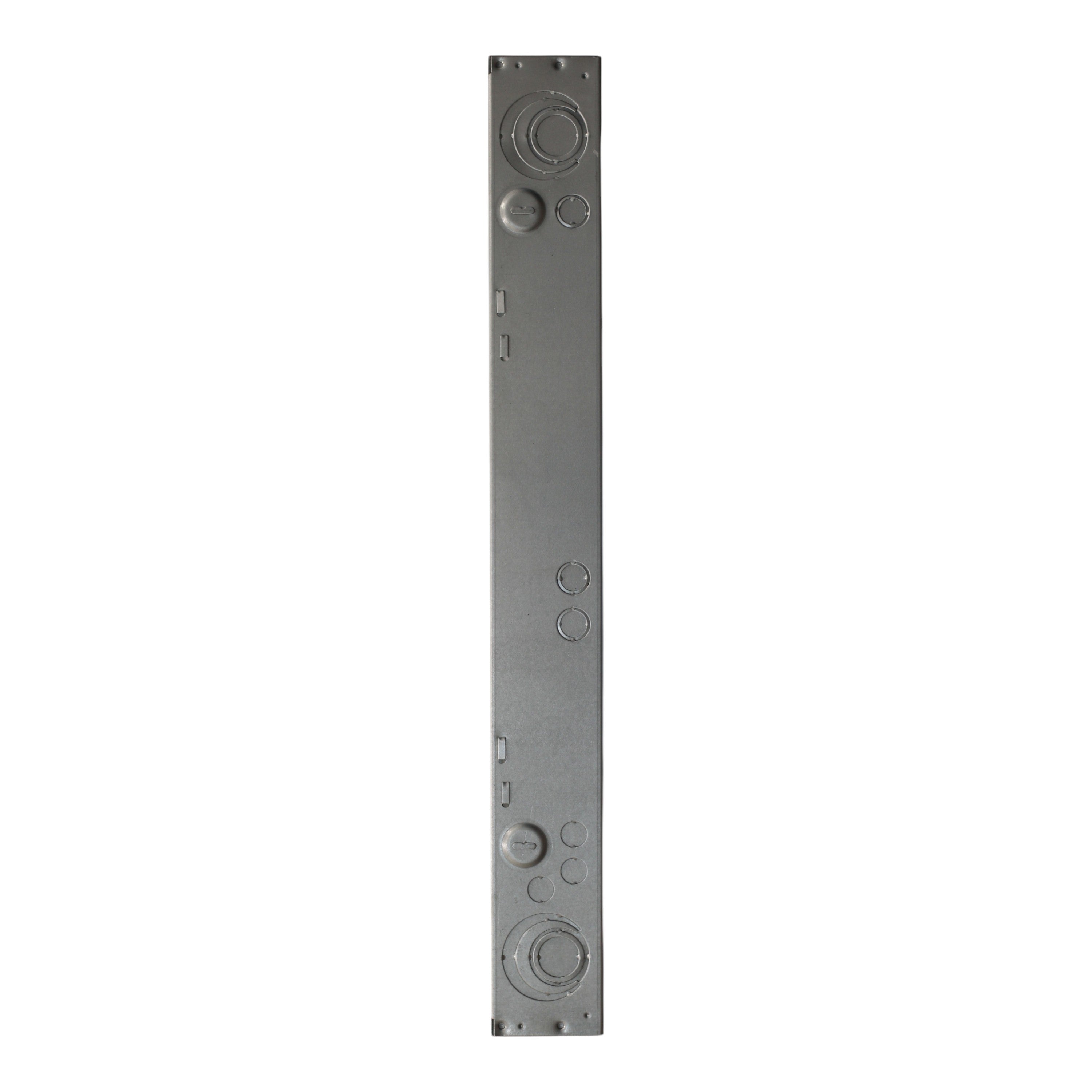 GE PowerMark PRO PLM3220C 200A 32-Space Plug-On Neutral Main Lug Convertible Load Center - Image 10