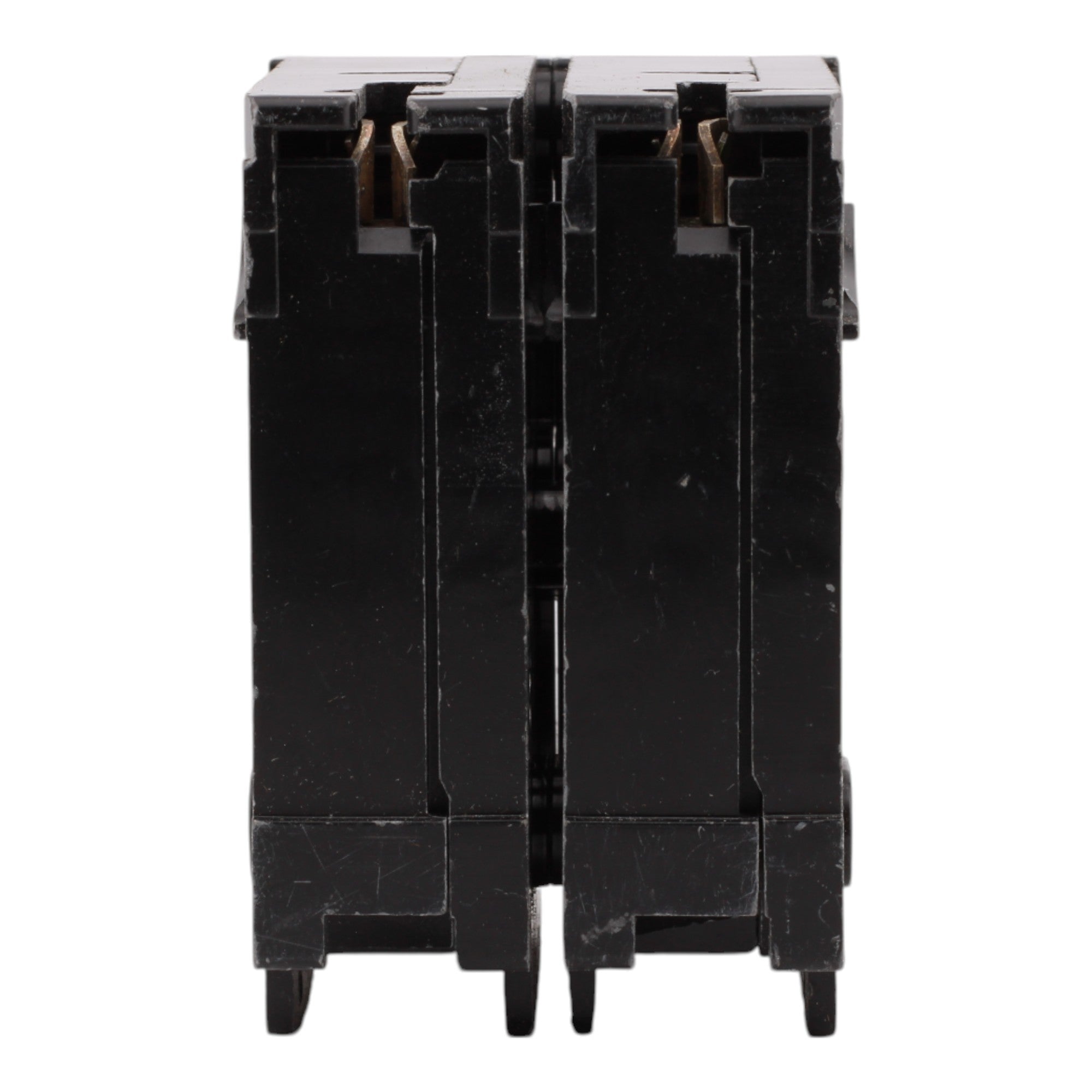 Murray MP260 60A 120/240V 2-Pole Miniature Thermal Magnetic Circuit Breaker, Compatible with Murray and Siemens Load Centers - Image 9