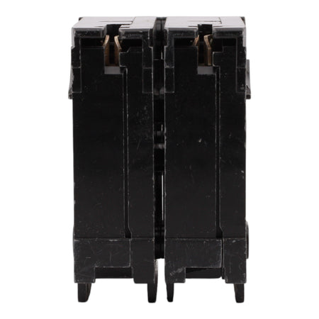 Murray MP260 60A 120/240V 2-Pole Miniature Thermal Magnetic Circuit Breaker, Compatible with Murray and Siemens Load Centers - Image 9