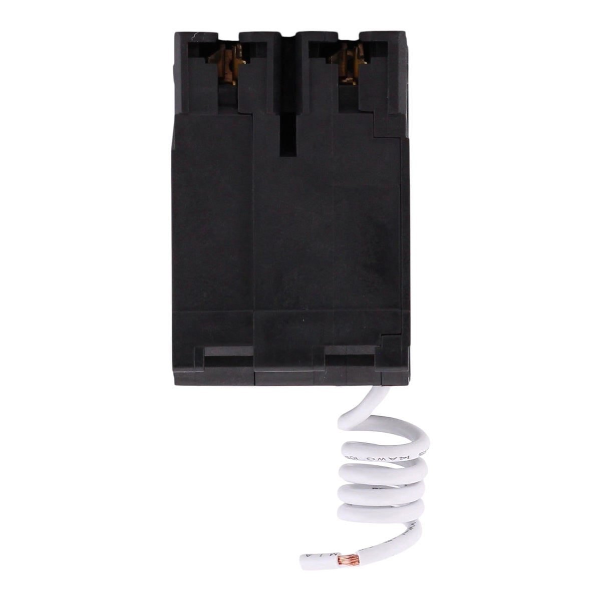 Eaton Type BR BRNSURGE10 2P 120/240V Surge Protective Device Pigtail Neutral - Image 6