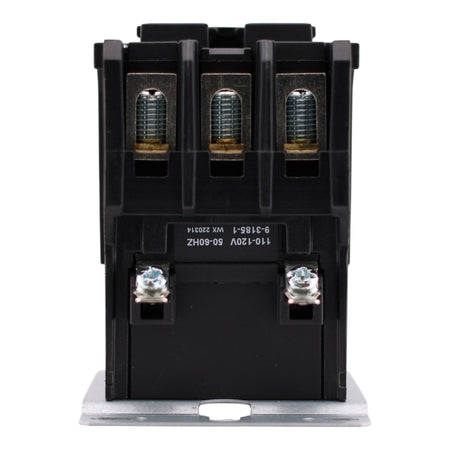 Eaton, C25DNE325A, 25A, 3-Pole, 110-120V, Definite Purpose Contactor, Box Lugs, Non-Reversing - Image 8