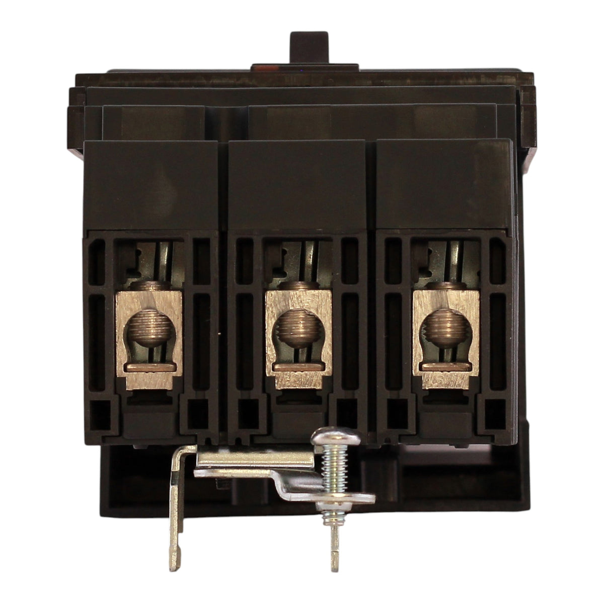 Square D PowerPacT H, HDA36040, 40A, 3P, 600VAC, 14kA, I-Line, Thermal Magnetic, Circuit Breaker - Image 10