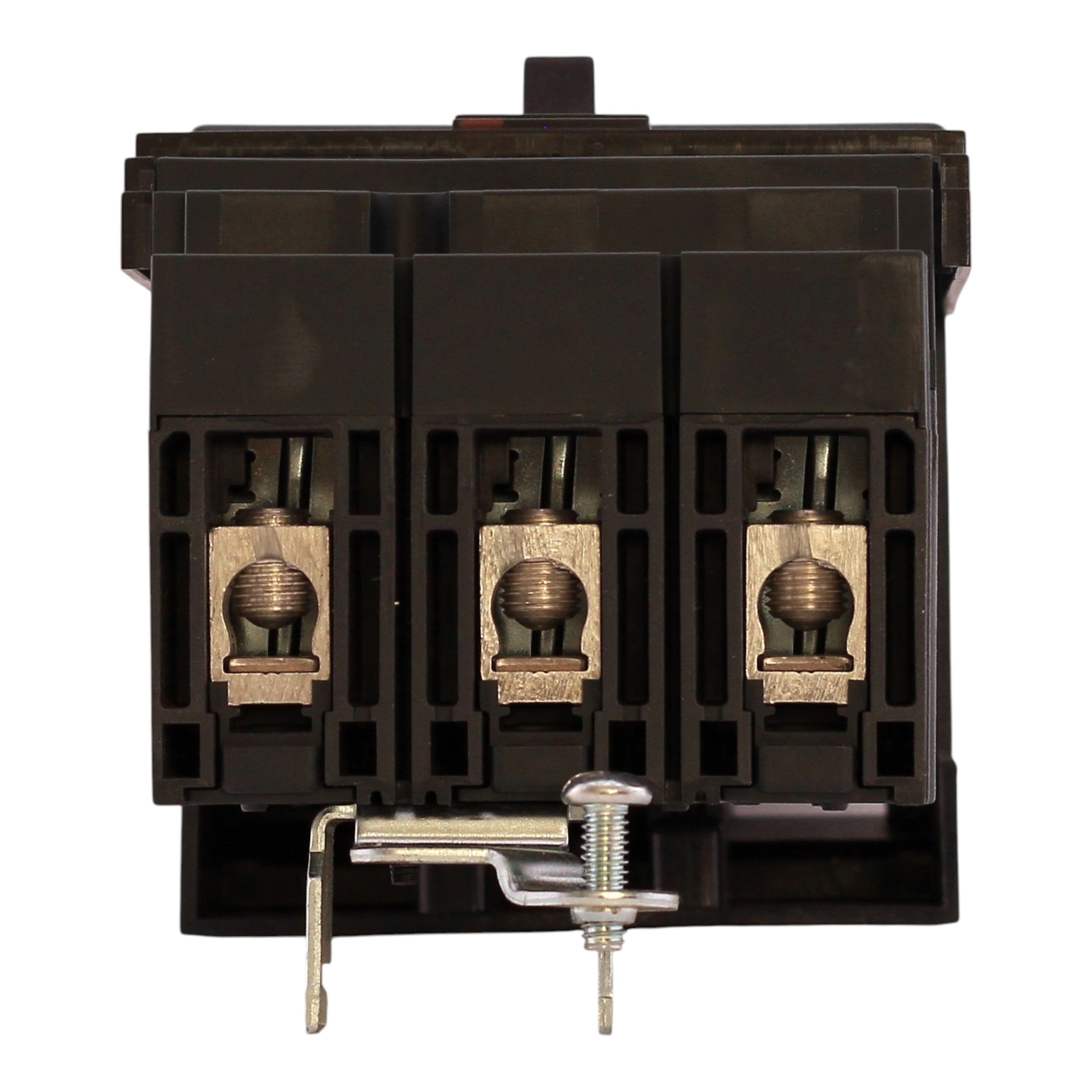 Square D PowerPacT H, HDA36040, 40A, 3P, 600VAC, 14kA, I-Line, Thermal Magnetic, Circuit Breaker - Image 10