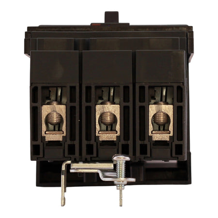 Square D PowerPacT H, HDA36040, 40A, 3P, 600VAC, 14kA, I-Line, Thermal Magnetic, Circuit Breaker - Image 10
