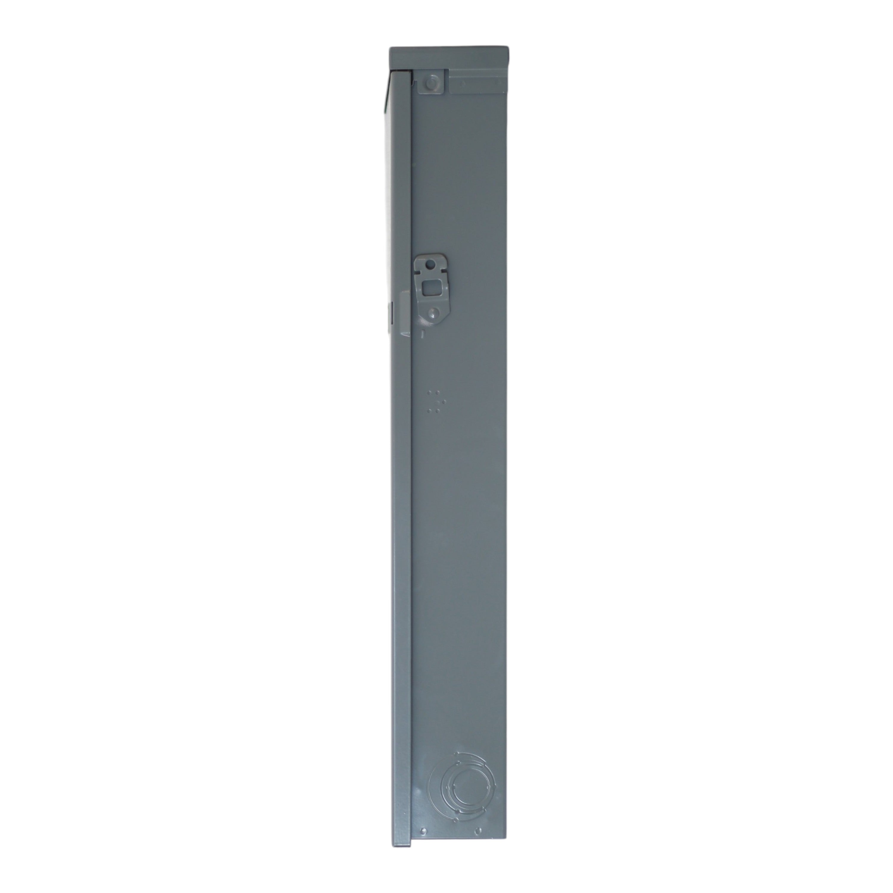 Square D QO, QO130L200PGRB, 200A, 30-Sp, PoN, NEMA 3R Load Center - Image 11