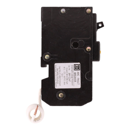 Eaton BR BR120AF 20A 1P 120V AFCI Plug-On Neutral Circuit Breaker - Image 7