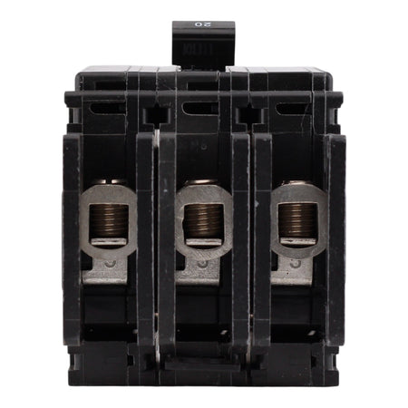 Square D QOU, QOU320VH, 20A, 3P, 240V, 22kA, Circuit Breaker - Image 9