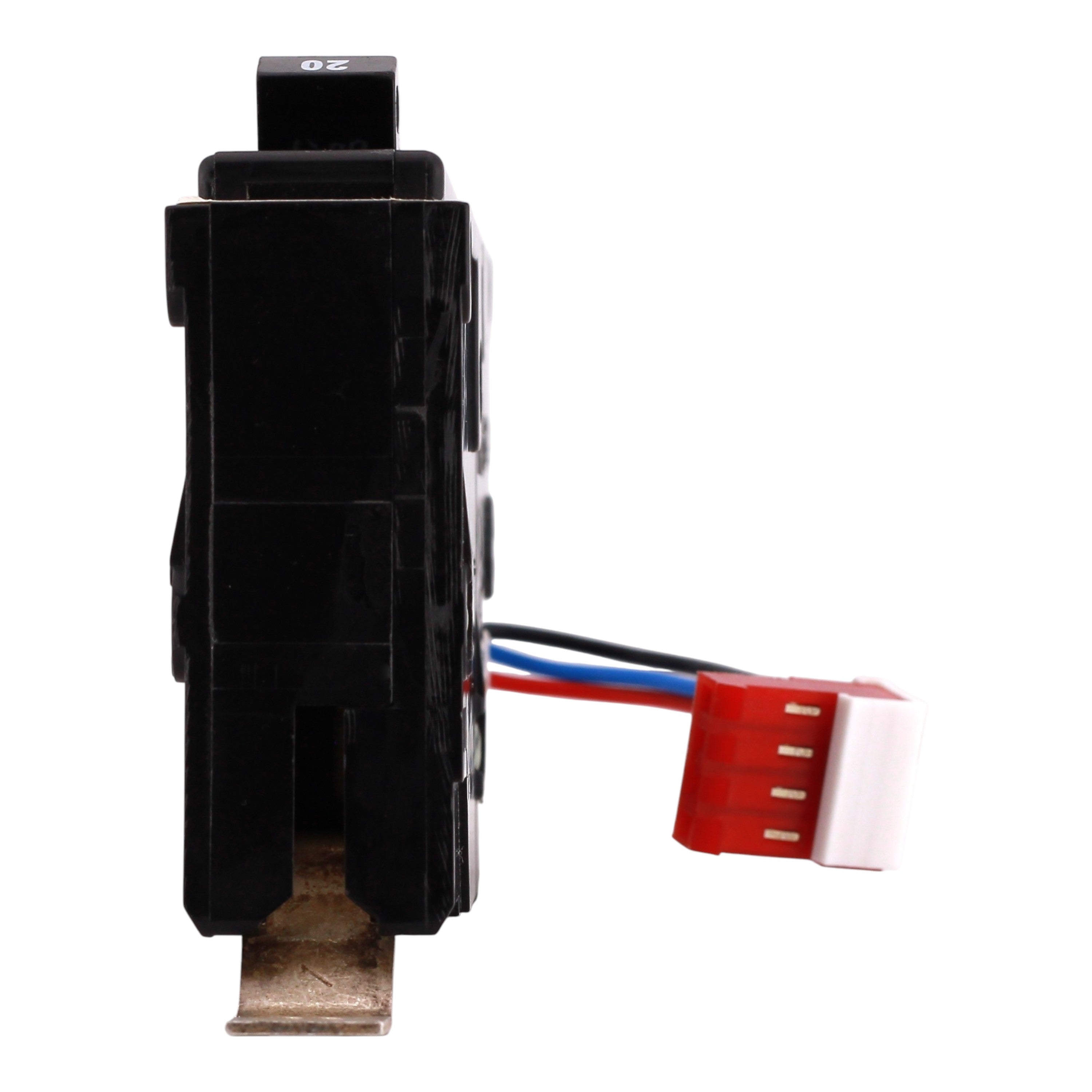 Eaton Quicklag BABRP1020 20A 1P 120V Remotely Operated Bolt-On Circuit Breaker - Image 7