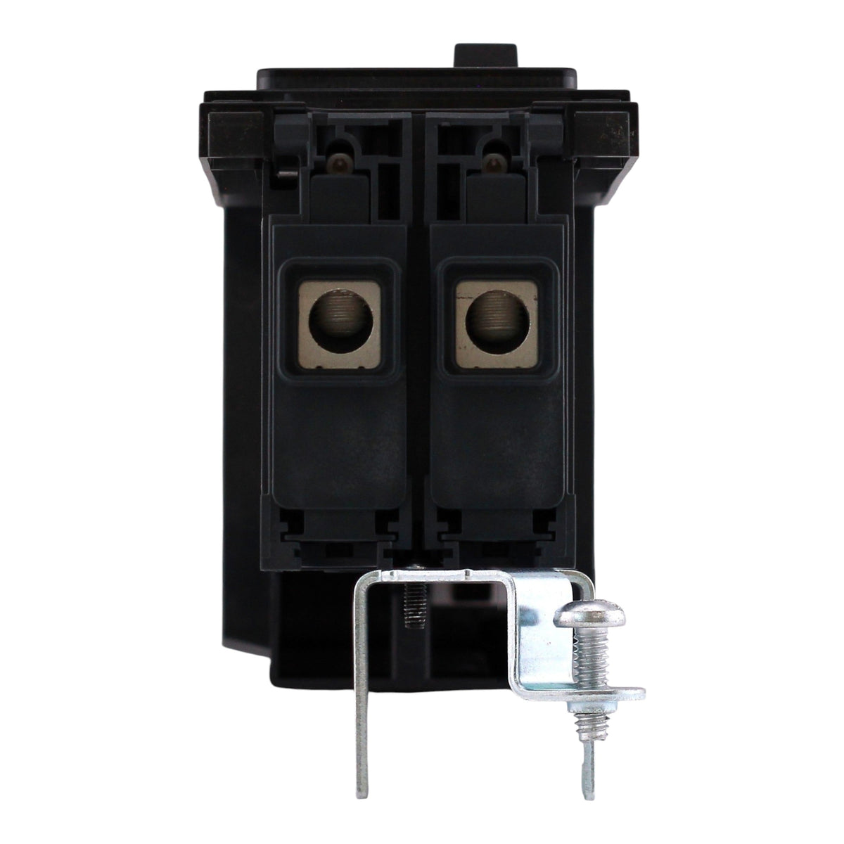 Square D PowerPacT B, BGA260302, 30A, 2P, 600Y/347VAC, Thermal Magnetic, I-Line, Circuit Breaker - Image 9