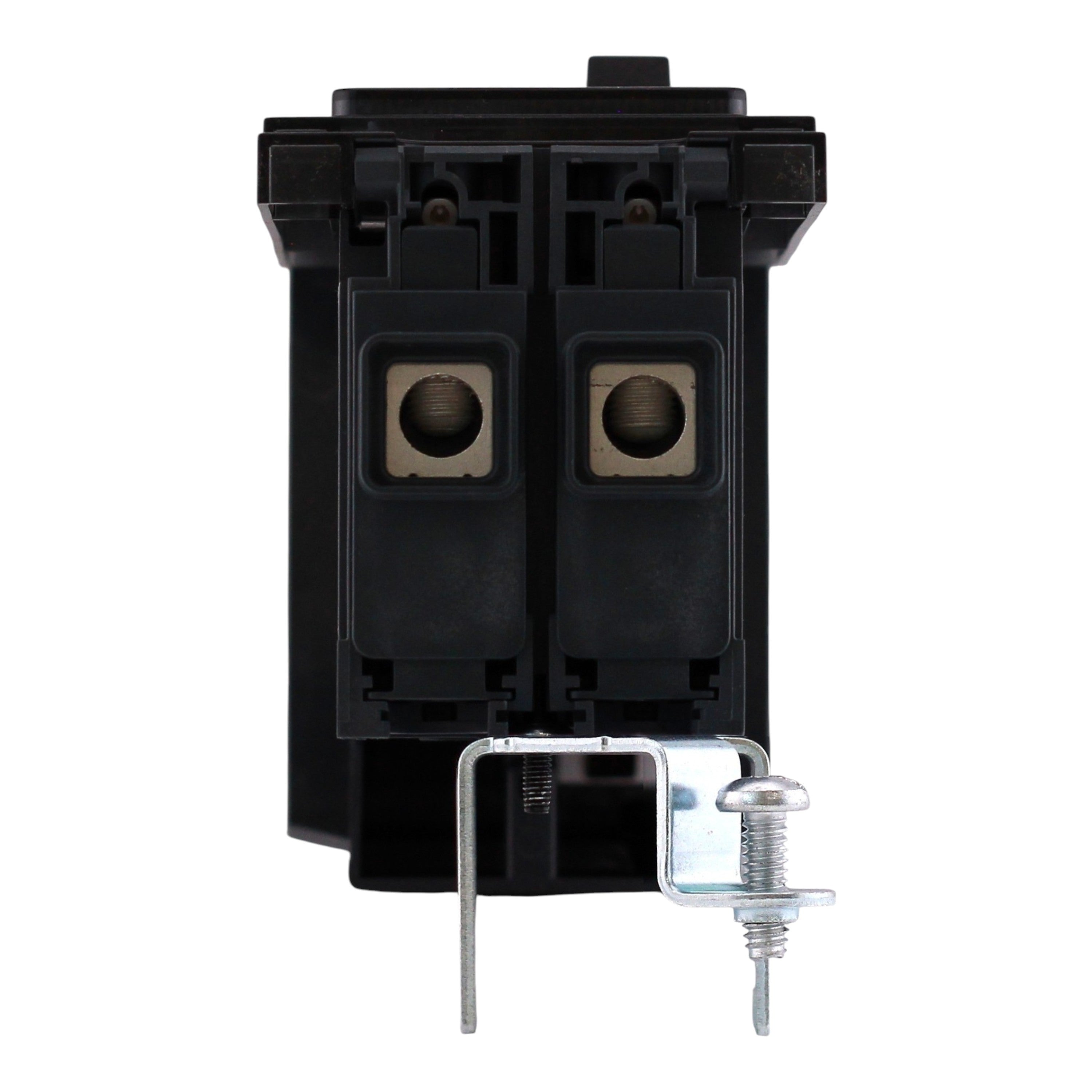 Square D PowerPacT B, BGA260302, 30A, 2P, 600Y/347VAC, Thermal Magnetic, I-Line, Circuit Breaker - Image 9